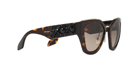 prada pr10ts 2au3do australia|Prada PR 10TS 2AU3D0 Sunglasses Tortoiseshell .